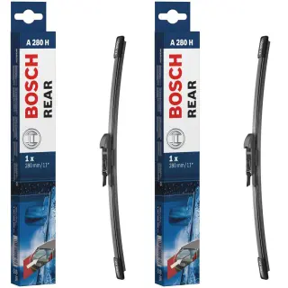 Product image of Bosch Rear Wiper Blades R55