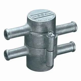 Product image of Mocal OT/1 Thermostat 1/2" Push On