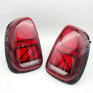 Product image of SMPS2012 Union Jack Tail Lights R60 Countryman