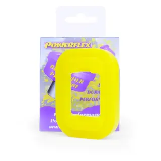 Product image of Powerflex Upper Engine Mount Insert (Petrol/Tuned Diesel) R55 R56 R57 R58 R59 R60 R61