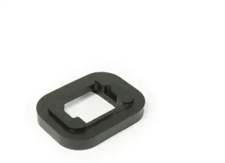 Product image of Powerflex Upper Engine Mount Insert (Petrol/Tuned Diesel) (Black Series) R55 R56 R57 R58 R59 R60 R61