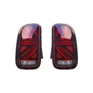 Product image of SMPS2012 Union Jack Tail Lights R55 Clubman