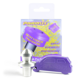 Product image of PFF5-270 Powerflex Clutch Fork Pivot Pin