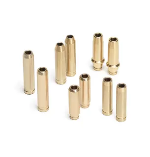 Product image of Supertech R56 N14 / N18 Bronze Inlet / Exhaust Valve Guides - Set of 8