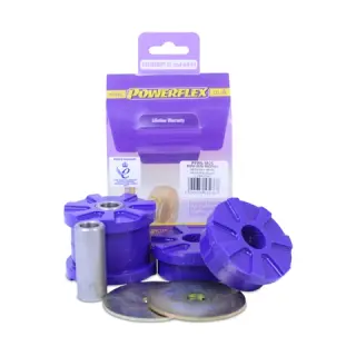 Product image of PFR5-1825 Powerflex Rear Diff Cross Member Bush R60 R61 4WD