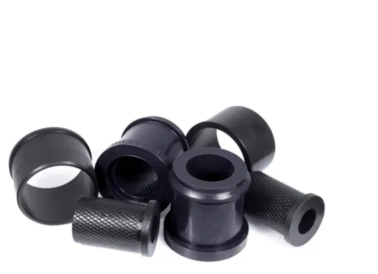Powerflex Bushes PFF5-1802BLK