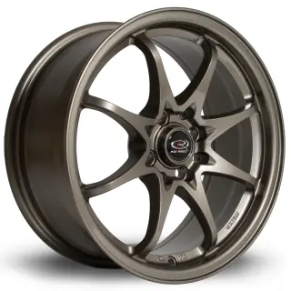 Product image of Mini Rota Fighter Wheels 16x7 4x100 ET40