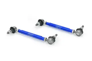 Product image of SuperPro MINI Adjustable Drop Sway Bar Links - Front 245mm-305mm