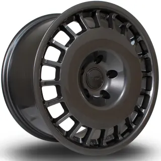 Product image of Mini Rota D154 Wheels 17x8 4x100 ET35