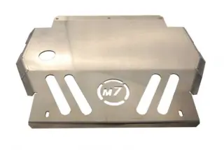 Product image of M7 Heavy Duty Skid Plate Sump Guard R60 Countryman R61 Paceman