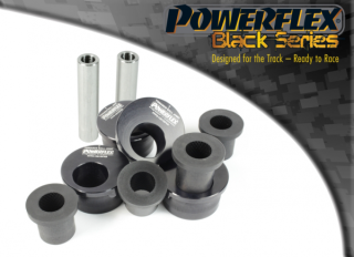 Product image of Powerflex Front Arm Front Bush Fixed Camber Offset (Black Series)
