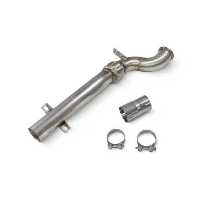 Product image of Scorpion Exhausts Front Flex Replacement for OE System - MINI R60 Countryman R61 Paceman Cooper S All4