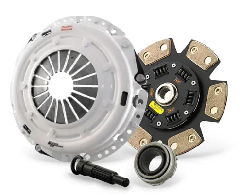Product image of Clutch Masters FX400 R50 01/01-06/04