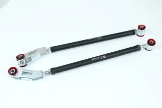 Product image of Silver Project Adjustable Rear Upper Control Arms MINI Cooper F54 F55 F56 F57