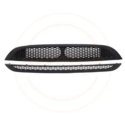 Product image of Orranje JCW Style Aero Front Grilles R50 R52 R53