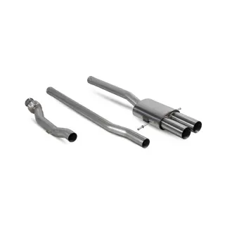 Product image of Scorpion R56 MINI Challenge Catback Exhaust Spare Parts