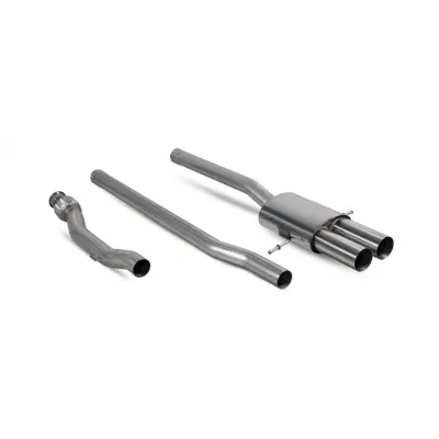 Product image of Scorpion R56 MINI Challenge Catback Exhaust Spare Parts