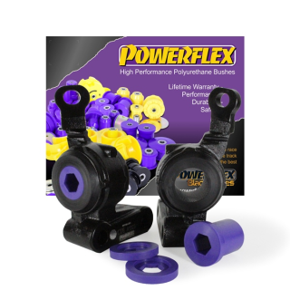 Product image of Powerflex Front Wishbone Rear Bush & Bracket R56