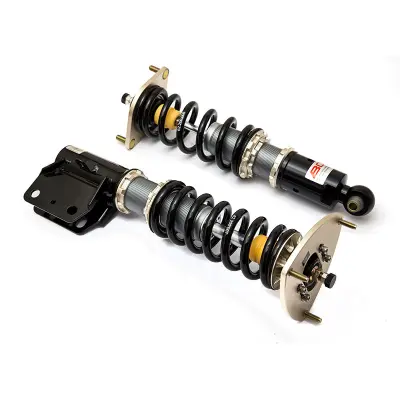 Product image of BC Racing DS Series Coilovers R53 R52 R50