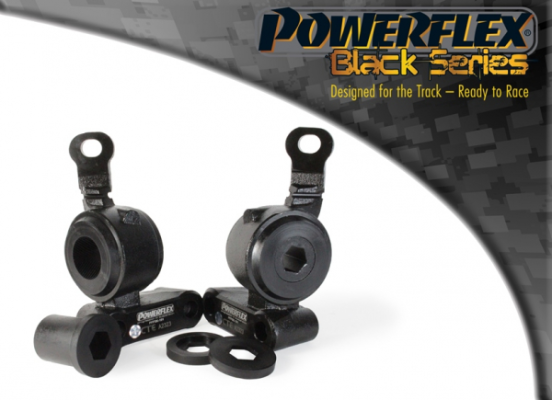 Powerflex Bushes PFF5K-101BLK