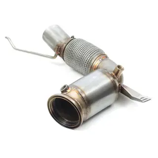 Product image of Cobra Sport Exhausts Sports Cat Downpipe - MINI F56 JCW MN30 2014-18