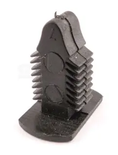 Product image of Clip & Fastener - 51711496621