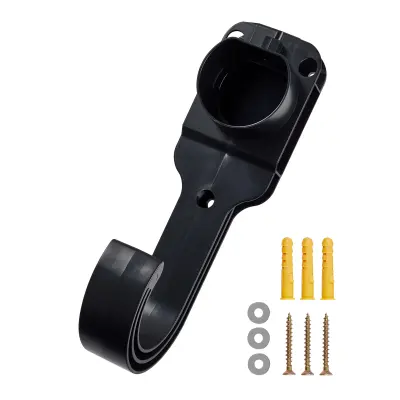 Product image of Ring Automotive Type 2 EV Cable Wall Hook and Holster