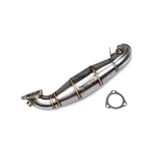 Product image of Scorpion Exhausts Downpipe Hi-Flow Sports Cat R60 R61