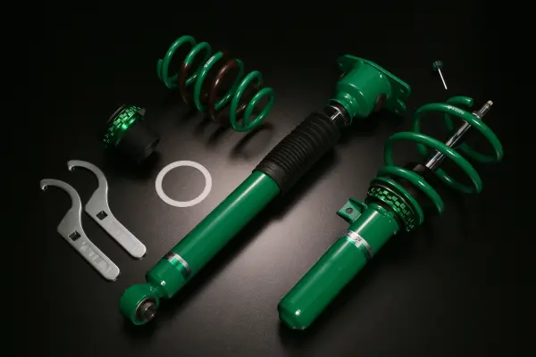 Product image of TEIN Street Advance Z4 Adjustable Coilover Kit R60 R61