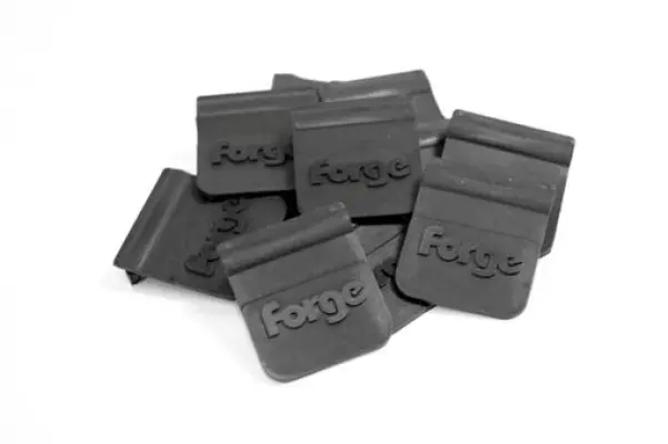 Product image of Forge Viton Oil Control Flaps