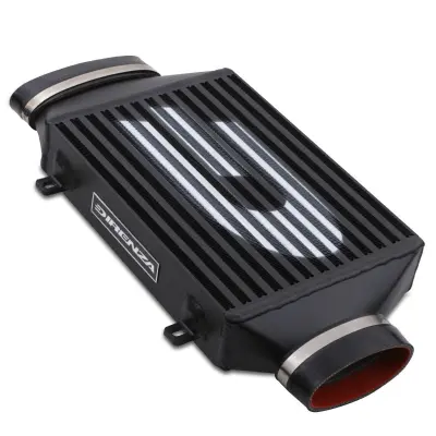 Product image of Direnza R53 Top Mount Intercooler Kit
