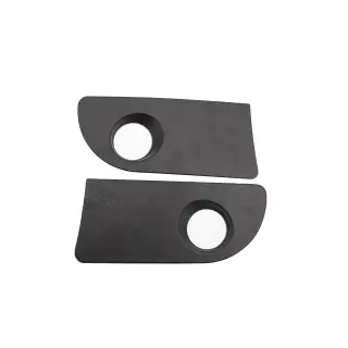 Product image of Orranje R53 R52 JCW Aero Bumper Fog Light Surrounds