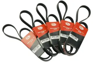 Product image of MINI Gates Auxiliary Drive Belt R56