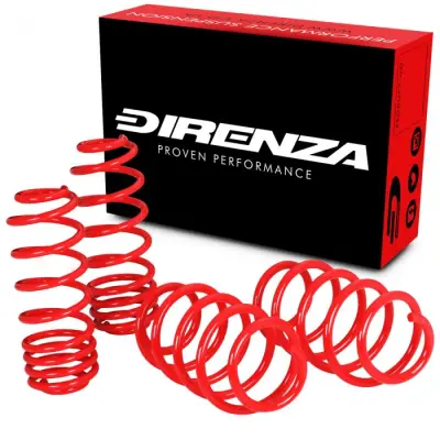 Product image of Direnza Mini Cooper S R53 – Lowering Springs – Front 40mm – Rear 40mm