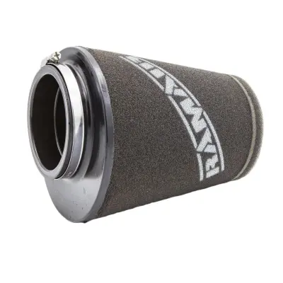 Product image of Ramair Replacement Foam Air Filter & WD Clamp R56