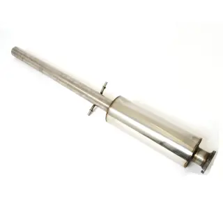 Product image of Piper Exhaust Front With Silencer R53
