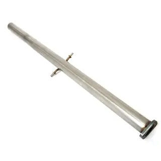 Product image of Piper Exhaust Front Without Silencer R53