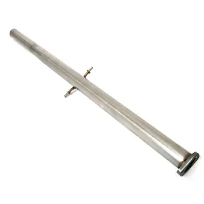 Product image of Piper Exhaust Front Without Silencer R53