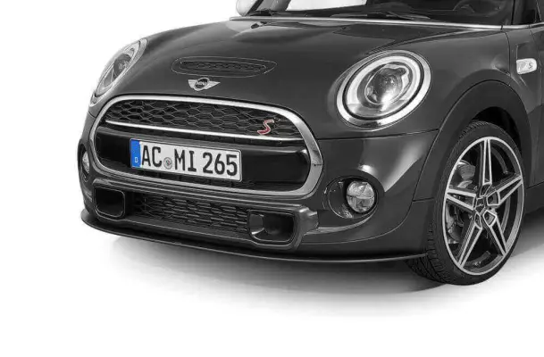Product image of AC Schnitzer Front Splitter F56 One Cooper Cooper S -02/2021