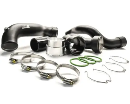Product image of MMX Performance High-Flow Charge Pipe Kit MINI F56 Cooper S