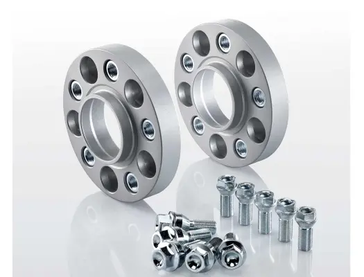 Product image of Mini Eibach 25mm Pro-Spacer Kit