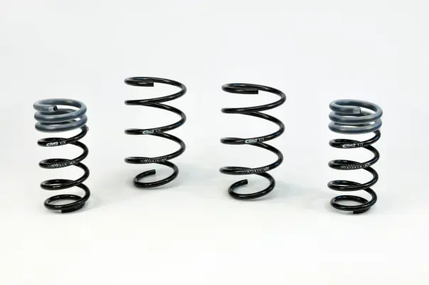 Product image of Eibach Pro-Kit Lowering Springs MINI R56