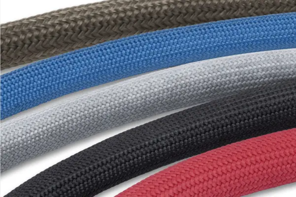 Product image of Funk Motorsport Wire Protection Sleeving (Ht Leads and More)
