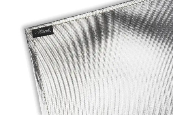 Product image of Funk Motorsport Reflective Header Manifold Blanket