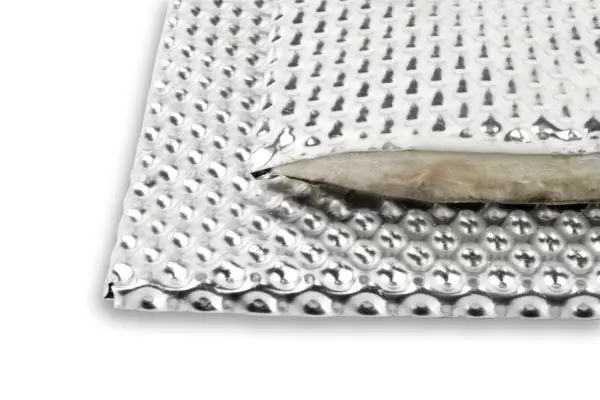 Product image of Funk Motorsport Dual Layer Barrier Heat Shield Sheeting