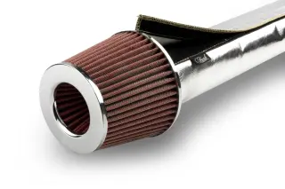 Product image of Funk Motorsport Induction Kit Thermal Barrier Sleeving