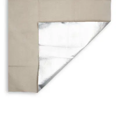 Product image of Funk Motorsport Silver Heat Wrap Reflective Blanket