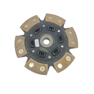Product image of Clutch Masters FX400 R53 - Replacement Clutch Disc