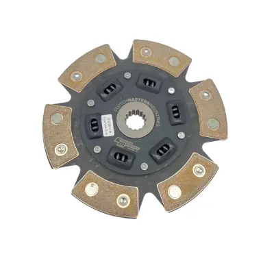 Product image of Clutch Masters FX400 R53 - Replacement Clutch Disc