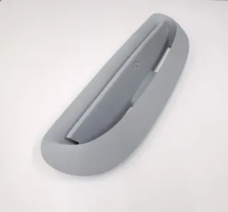 Product image of LEAP MuV F56 MINI Larger Bonnet Scoop